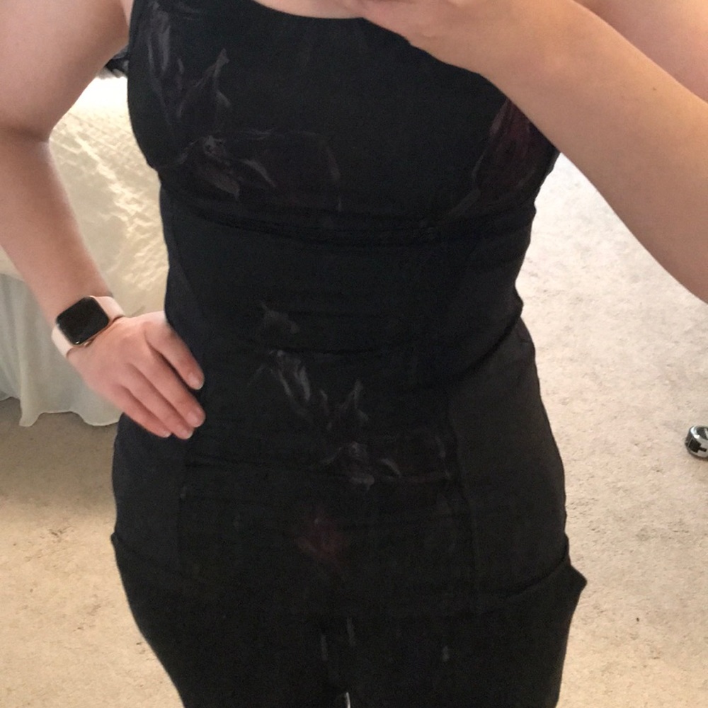 Lululemon Built in Bra Top